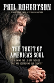 The Theft Of America'S Soul