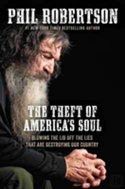Bertrand.pt - The Theft Of America'S Soul