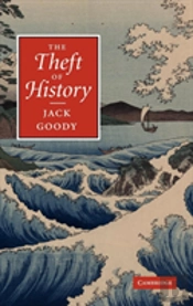 The Theft Of History