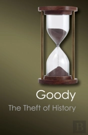 The Theft Of History
