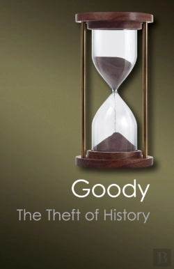 Bertrand.pt - The Theft Of History