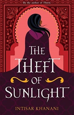 Bertrand.pt - The Theft Of Sunlight