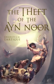 The Theft Of The Ayn Noor