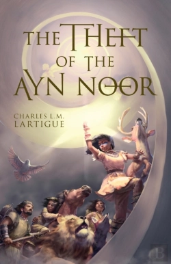 Bertrand.pt - The Theft Of The Ayn Noor