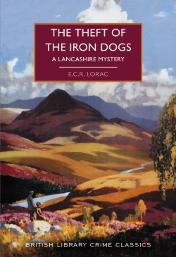 Bertrand.pt - The Theft Of The Iron Dogs