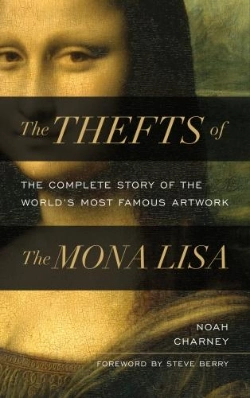 Bertrand.pt - The Thefts Of The Mona Lisa