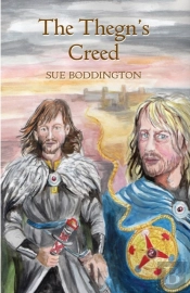 The Thegn'S Creed