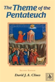 The Theme Of The Pentateuch