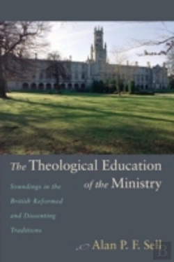 Bertrand.pt - The Theological Education Of The Ministry