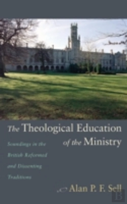 Bertrand.pt - The Theological Education Of The Ministry
