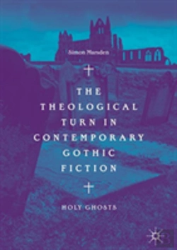 Bertrand.pt - The Theological Turn In Contemporary Gothic Fiction