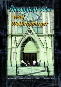 Bertrand.pt - The Theological Voice Of Wolf Wolfensberger