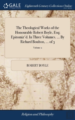 Bertrand.pt - The Theological Works Of The Honourable