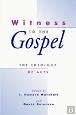 Bertrand.pt - The Theology Of Acts