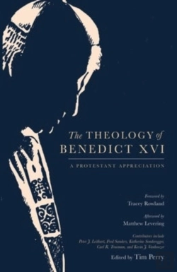 Bertrand.pt - The Theology Of Benedict Xvi