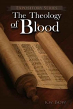 Bertrand.pt - The Theology Of Blood