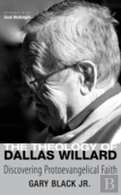 The Theology Of Dallas Willard