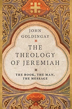 Bertrand.pt - The Theology Of Jeremiah Â€“ The Book, The Man, The Message