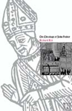 Bertrand.pt - The Theology Of John Fisher