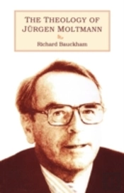 The Theology Of Jurgen Moltmann