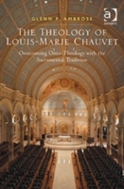 The Theology Of Louis-Marie Chauvet