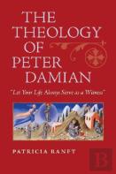 The Theology Of Peter Damian