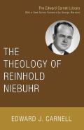 The Theology Of Reinhold Niebuhr