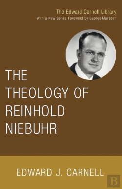 Bertrand.pt - The Theology Of Reinhold Niebuhr