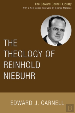 Bertrand.pt - The Theology Of Reinhold Niebuhr