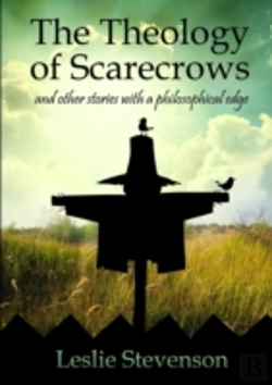 Bertrand.pt - The Theology Of Scarecrows: And Other Stories With A Philosophical Edge
