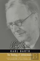 The Theology Of Schleiermacher