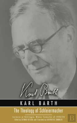 Bertrand.pt - The Theology Of Schleiermacher