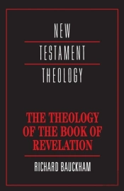 The Theology Of The Book Of Revelation