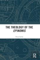 The Theology Of The Epinomis