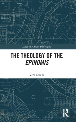 Bertrand.pt - The Theology Of The Epinomis
