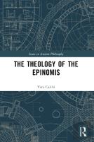 The Theology Of The Epinomis