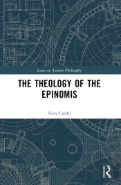 The Theology Of The Epinomis