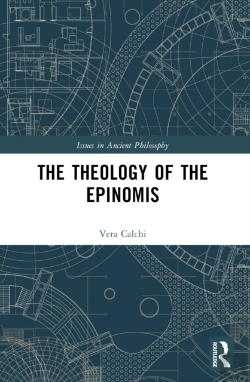 Bertrand.pt - The Theology Of The Epinomis