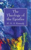 The Theology Of The Epistles