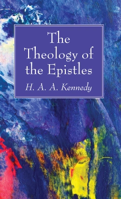 Bertrand.pt - The Theology Of The Epistles