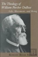 The Theology Of William Porcher Dubose