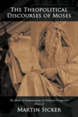 Bertrand.pt - The Theopolitical Discourses Of Moses: T