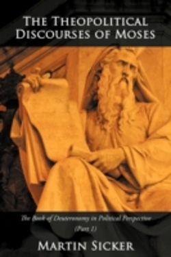 Bertrand.pt - The Theopolitical Discourses Of Moses: T