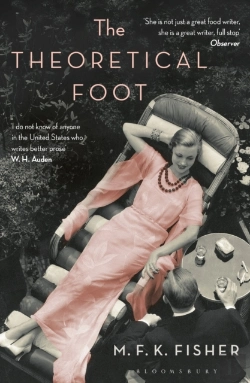 Bertrand.pt - The Theoretical Foot