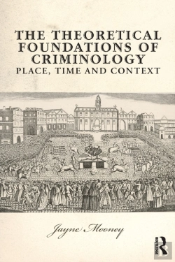 Bertrand.pt - The Theoretical Foundations Of Criminology