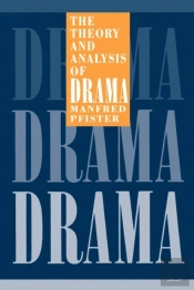 The Theory And Analysis Of Drama