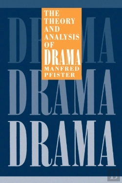 Bertrand.pt - The Theory And Analysis Of Drama