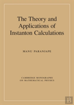 Bertrand.pt - The Theory And Applications Of Instanton Calculations