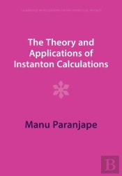 The Theory And Applications Of Instanton Calculations