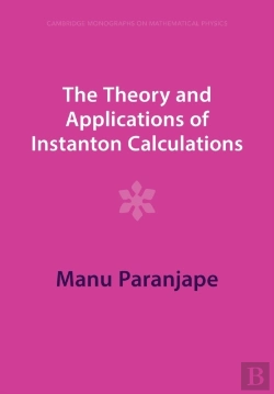Bertrand.pt - The Theory And Applications Of Instanton Calculations